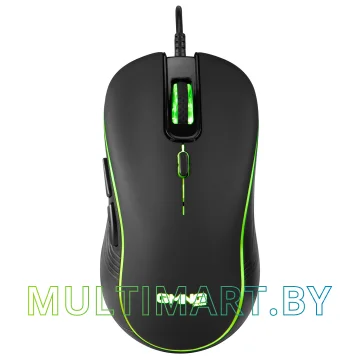 Игровая мышь Оклик GMNG 723GM картинка 8